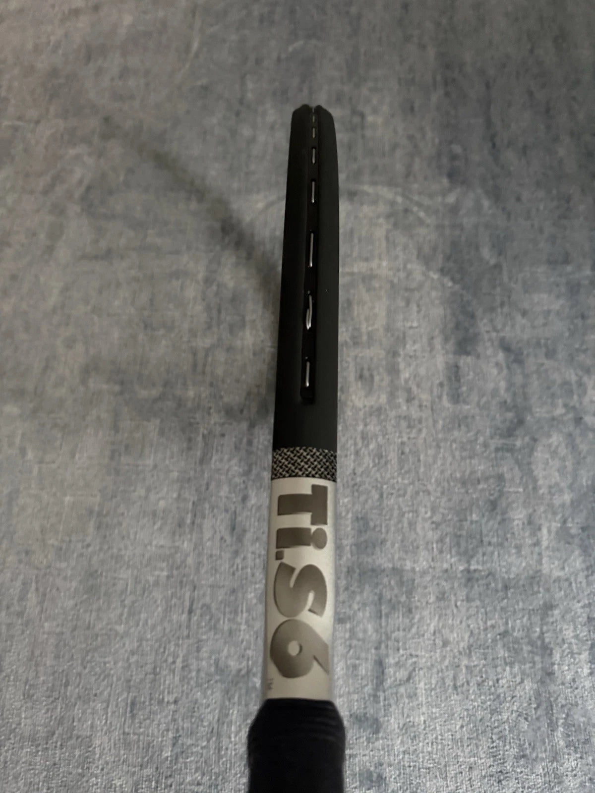 Head Ti.S6 Titanium 225g 115 Sq In G4 Oversize Tennis Racket