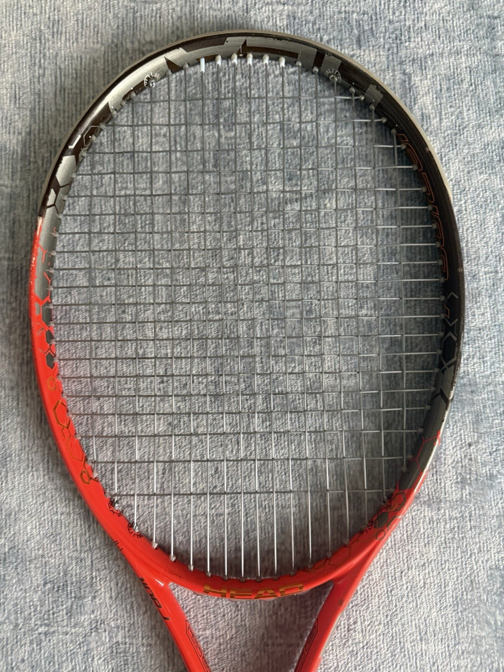 HEAD Radical MP 295g 98sq in Grip 3 Tennis Racket