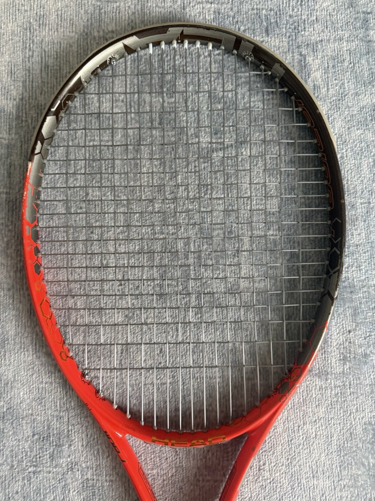 HEAD Radical MP 295g 98sq in Grip 3 Tennis Racket