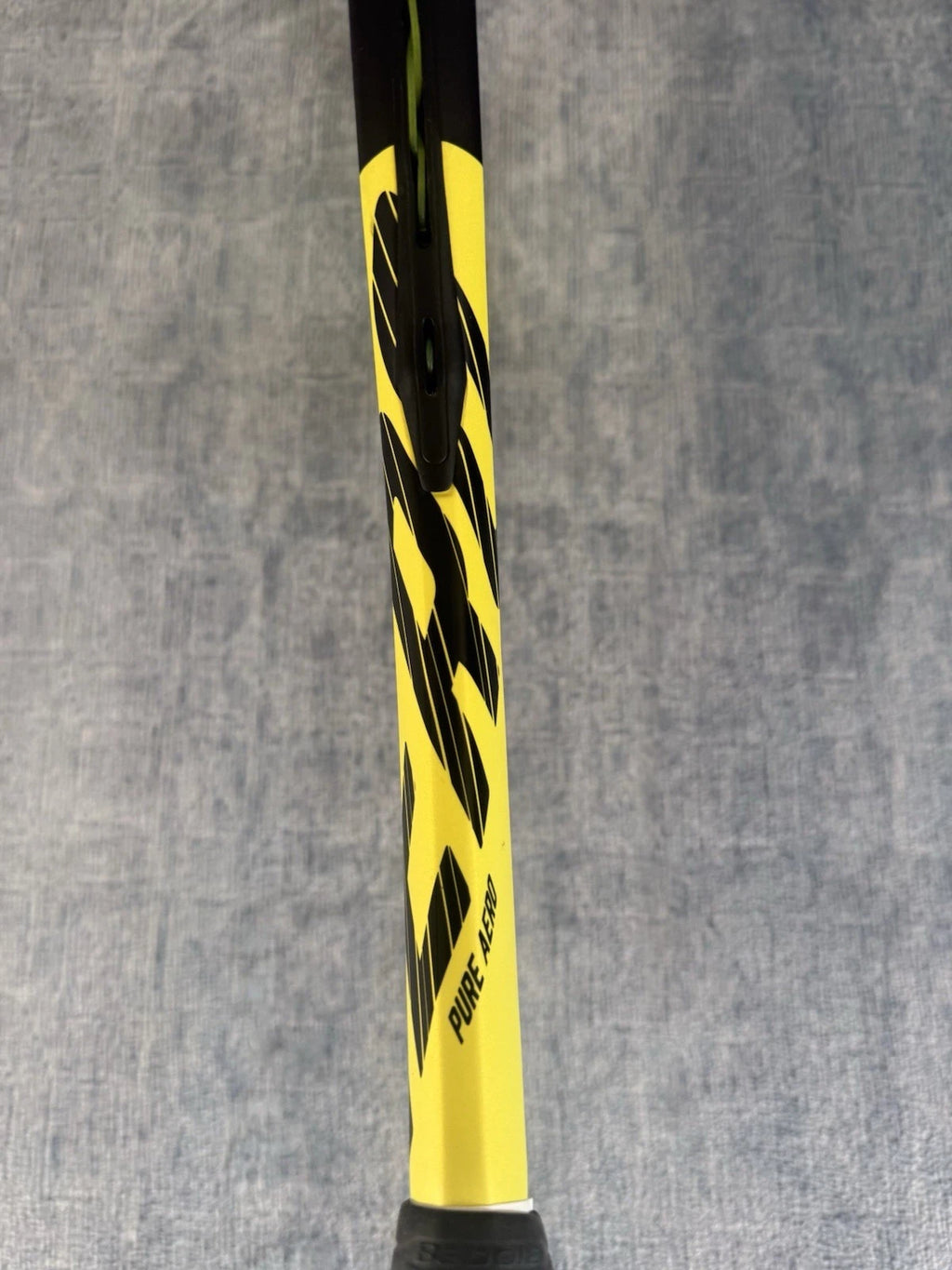 Babolat Pure Aero 2019 300g 100 Sq In Grip 3 Tennis Racket