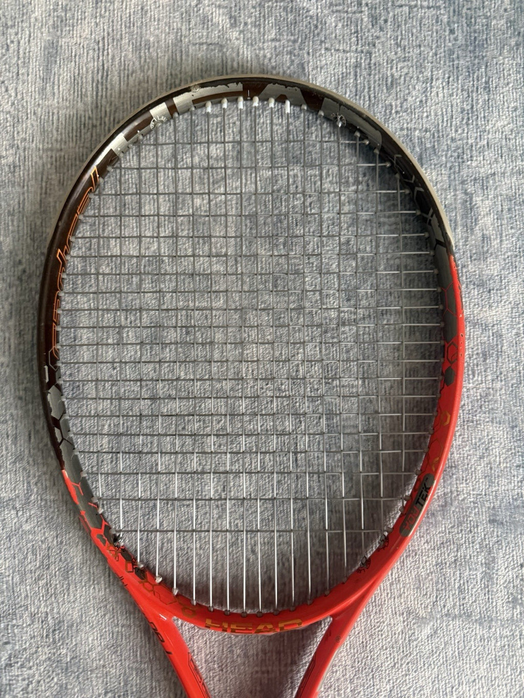 HEAD Radical MP 295g 98sq in Grip 3 Tennis Racket
