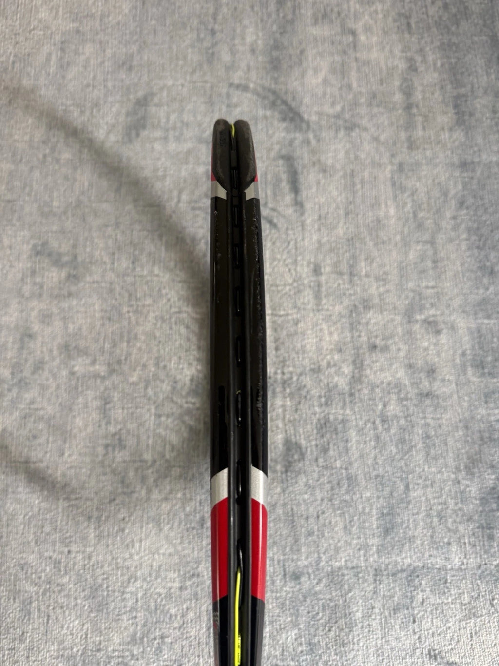 Yonex RQiS 1 Tour 320g 95sq in Grip 3 Tennis Racket