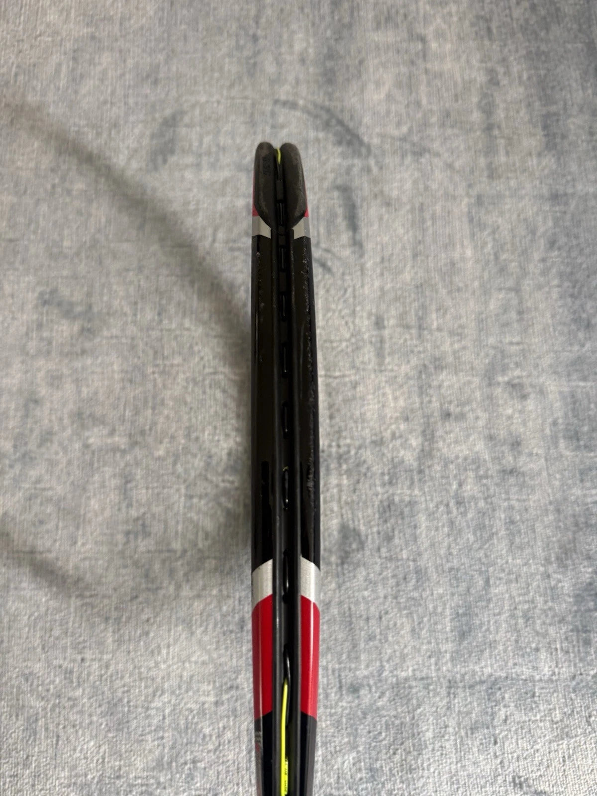 Yonex RQiS 1 Tour 320g 95sq in Grip 3 Tennis Racket