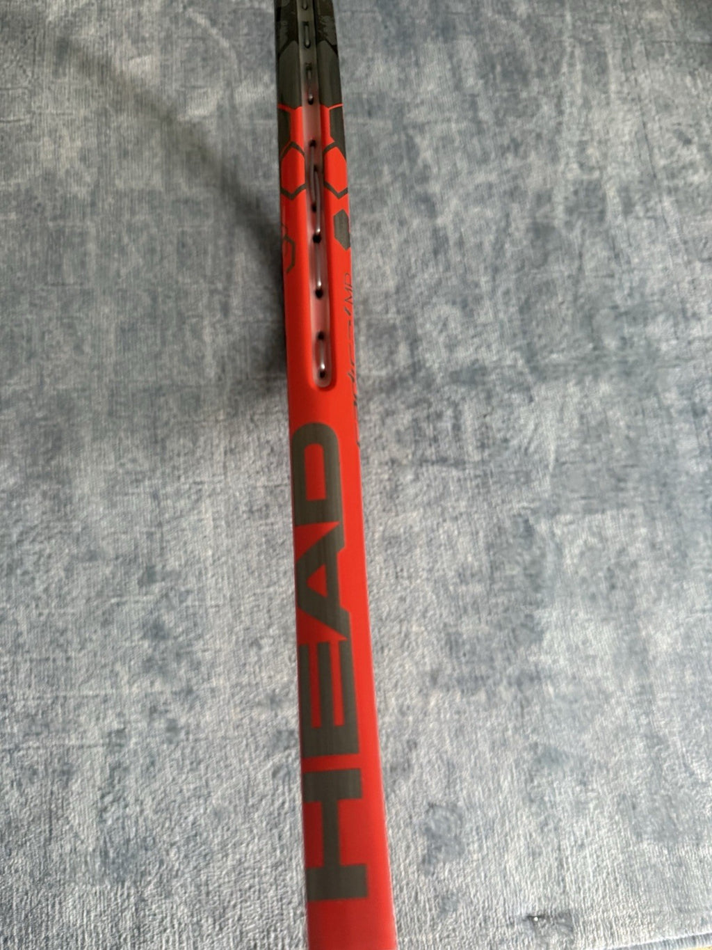 HEAD Radical MP 295g 98sq in Grip 3 Tennis Racket