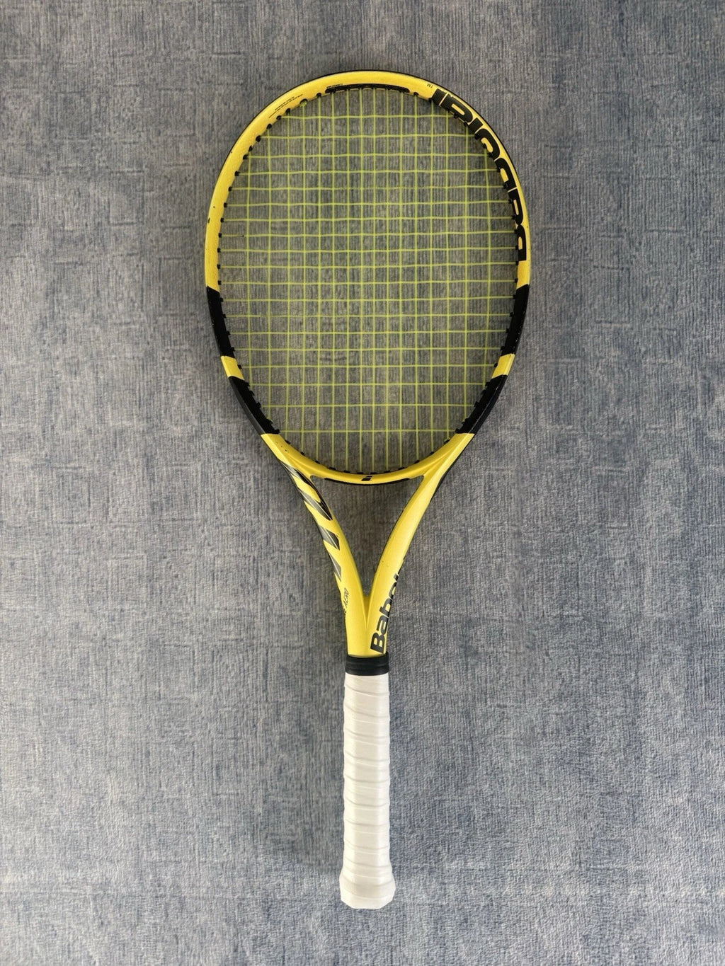 Babolat Pure Aero 2019 300g 100 Sq In Grip 3 Tennis Racket