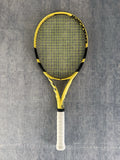 Babolat Pure Aero 2019 300g 100 Sq In Grip 3 Tennis Racket