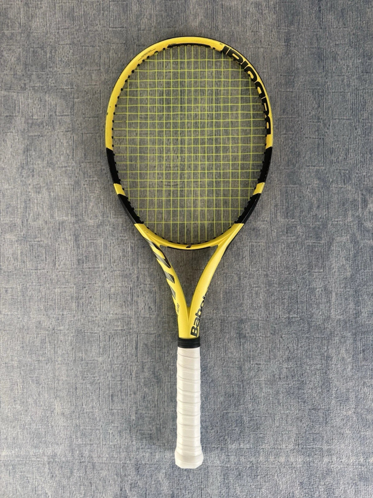 Babolat Pure Aero 2019 300g 100 Sq In Grip 3 Tennis Racket
