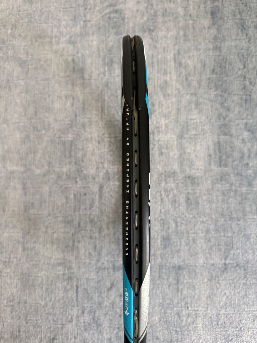 Dunlop Biomimetic M2.0 313g 95sq in Grip 3 Tennis Racket