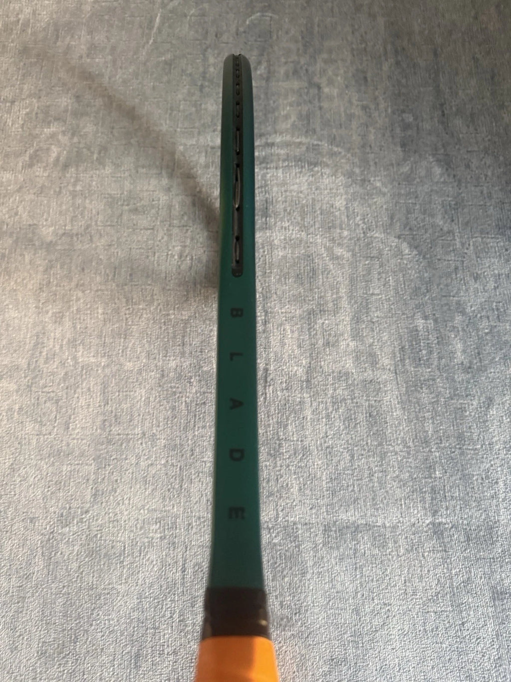 Wilson Blade 98 V9 305g 16x19 Grip 3 G3 Tennis Racket