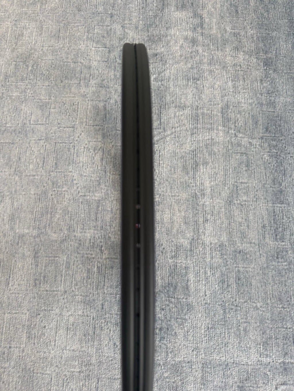 HEAD Pro Tour 2.0 325g 98sq in Grip 2 Tennis Racket – Custom Prestige Bumper