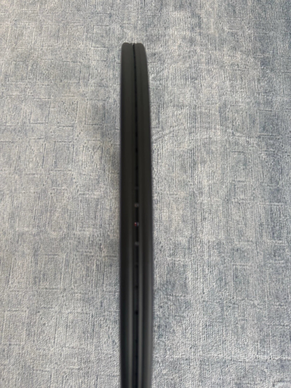 HEAD Pro Tour 2.0 325g 98sq in Grip 2 Tennis Racket – Custom Prestige Bumper