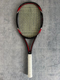 Yonex RQiS 1 Tour 320g 95sq in Grip 3 Tennis Racket
