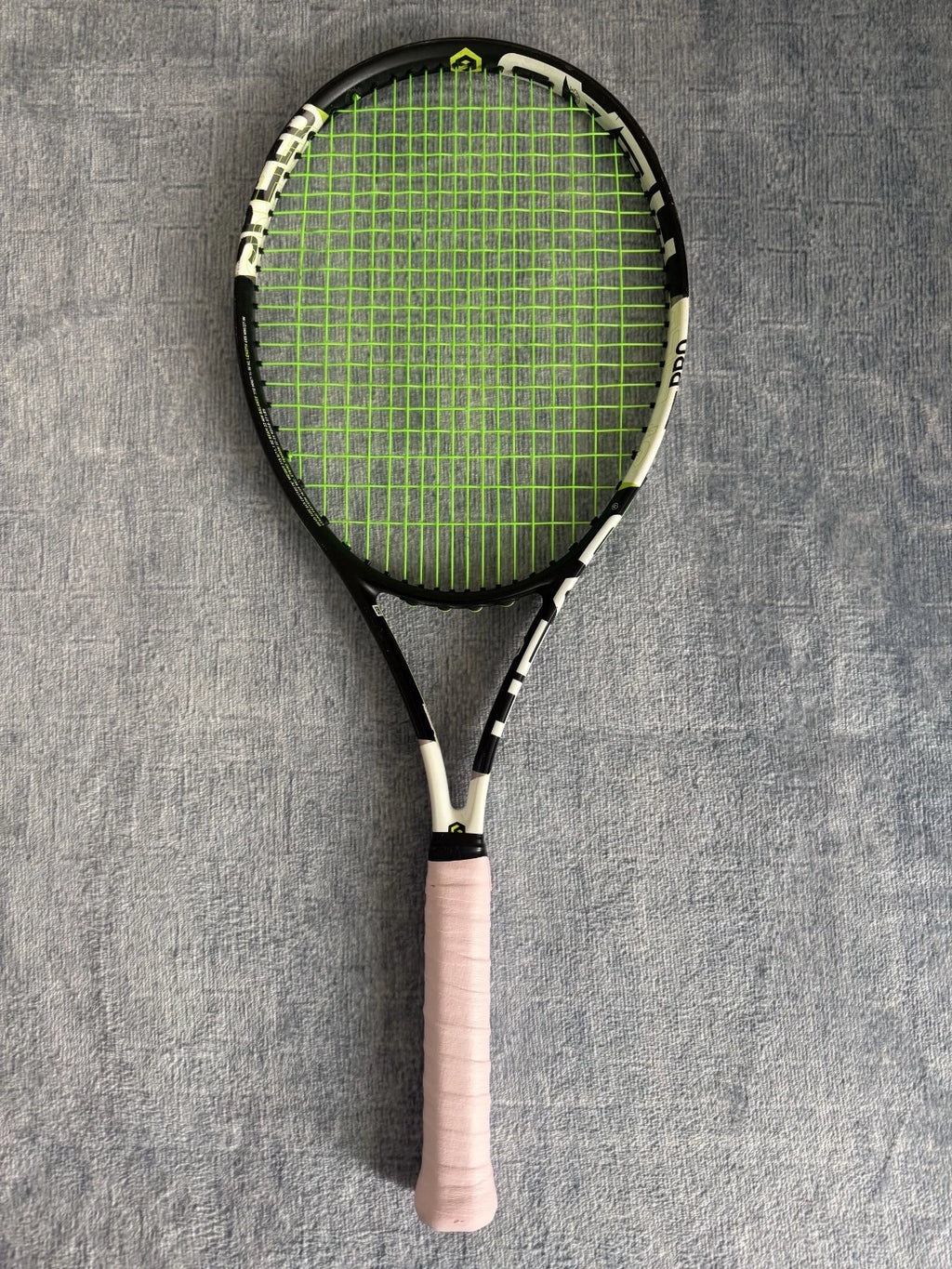 Head Graphene XT Speed Pro 315g 100sq in G2 Tennis Racket