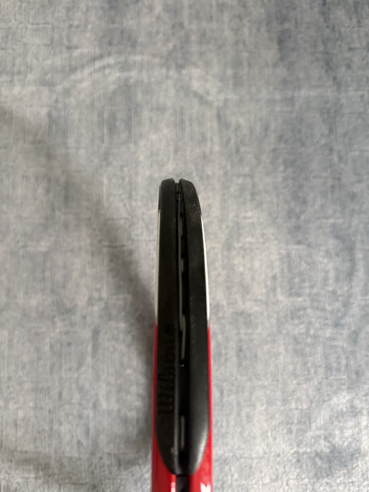 Wilson K Factor KSix-One 95 332g 95sq in Grip 4 Tennis Racket