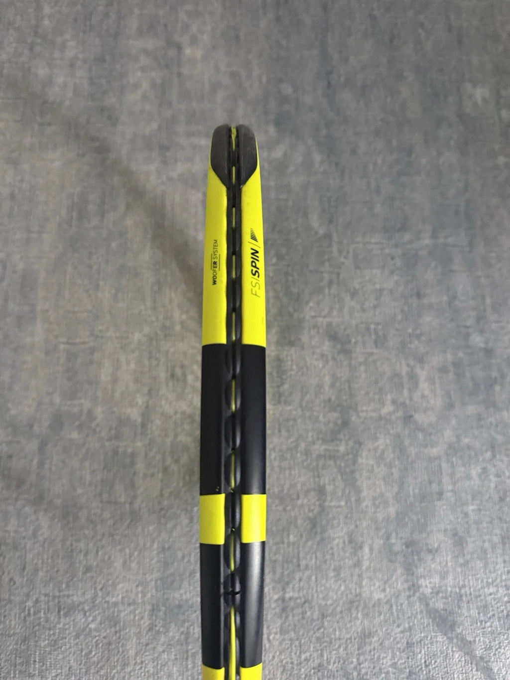 Babolat Pure Aero Rafa 2023 290g 100 Sq In G1 Tennis Racket
