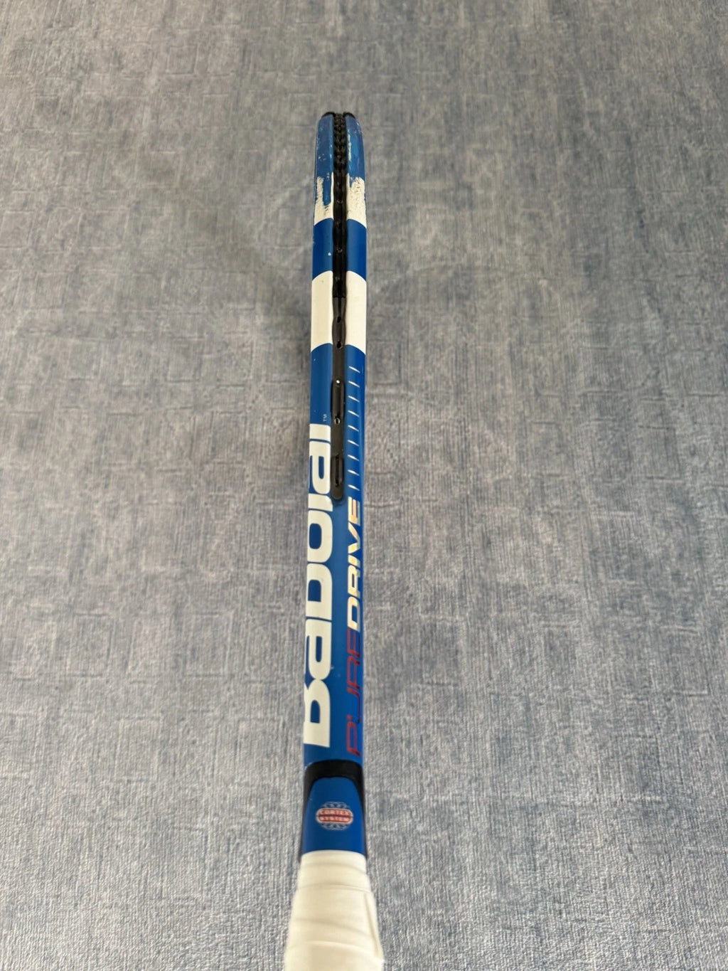 Babolat Pure Drive GT 300g 100sq in Grip 3 Tennis Racket