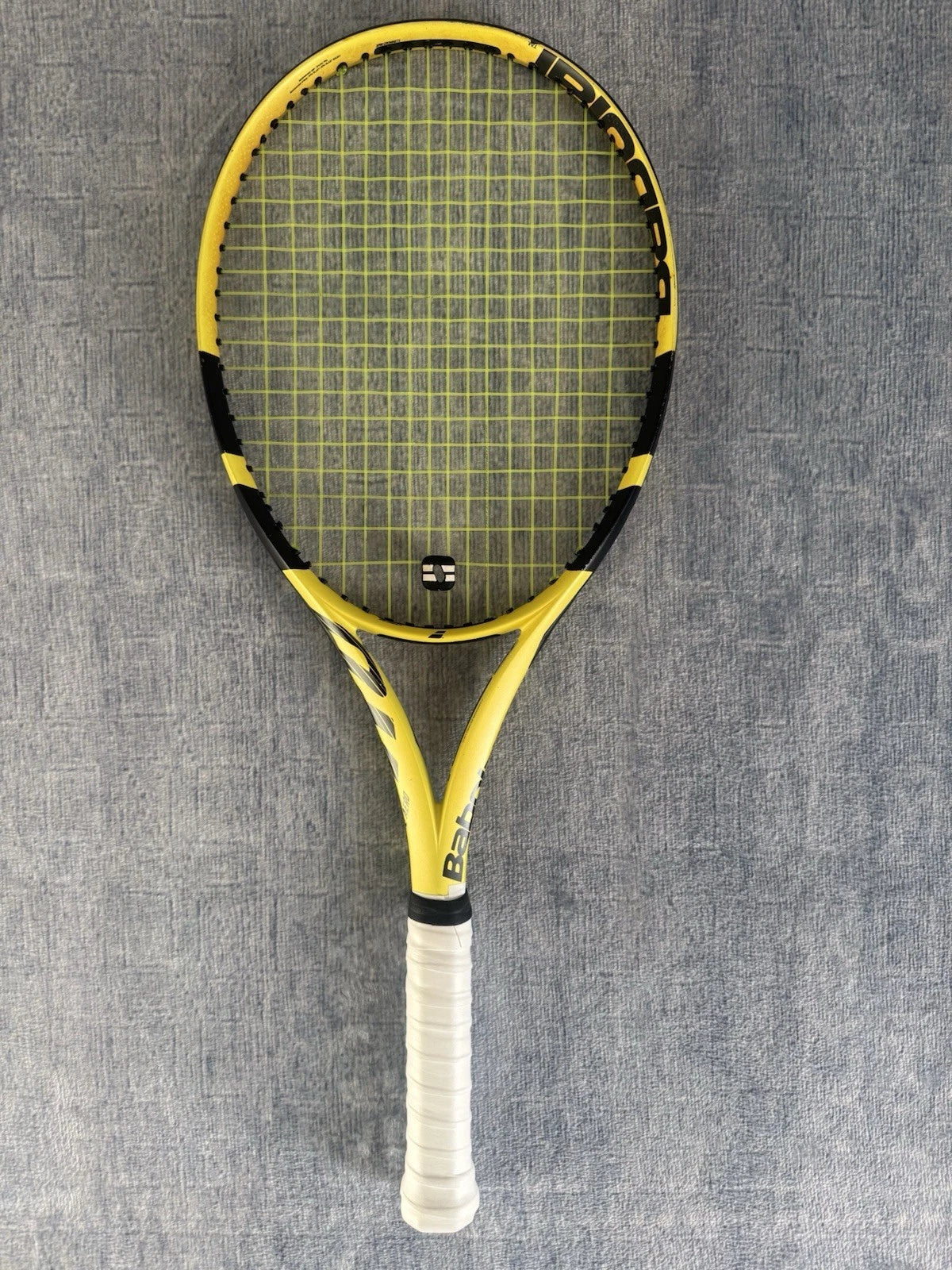 Babolat Pure Aero 2019 300g 100 Sq In Grip 3 Tennis Racket