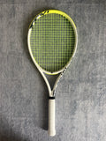 Tecnifibre TF-X1 305 305g 98sq in Grip 2 Tennis Racket
