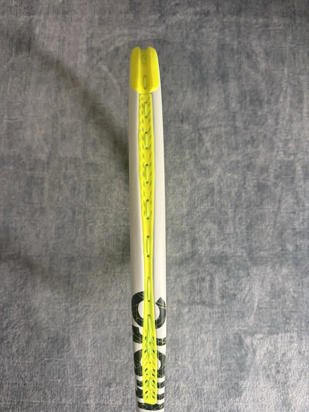 Tecnifibre TF-X1 305 305g 98sq in Grip 2 Tennis Racket