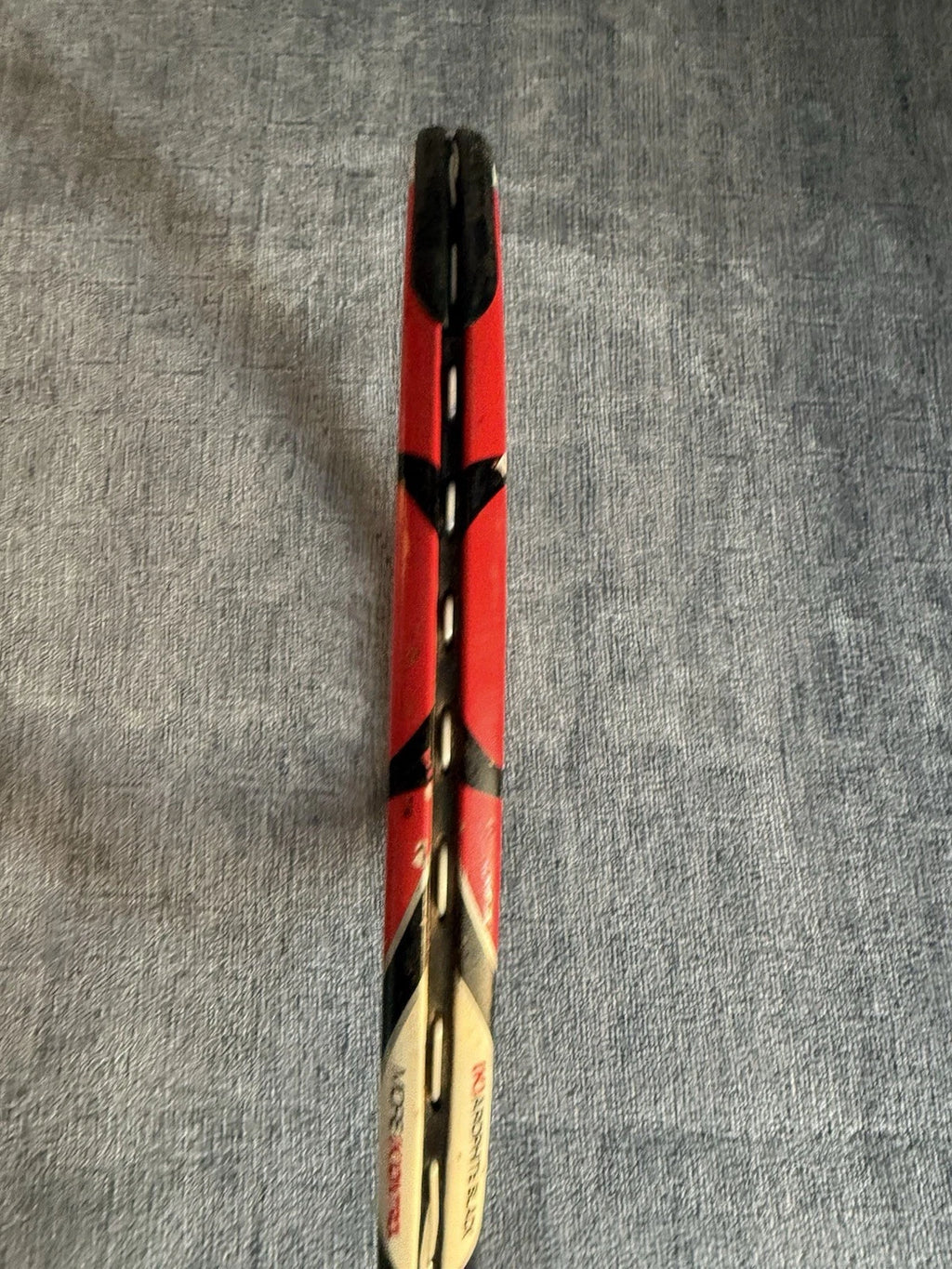 Wilson K Factor K Six One 95 333g 16x18 Grip 3 G3 Tennis Racket