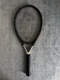 Head Ti.S6 Titanium 225g 115 Sq In G4 Oversize Tennis Racket