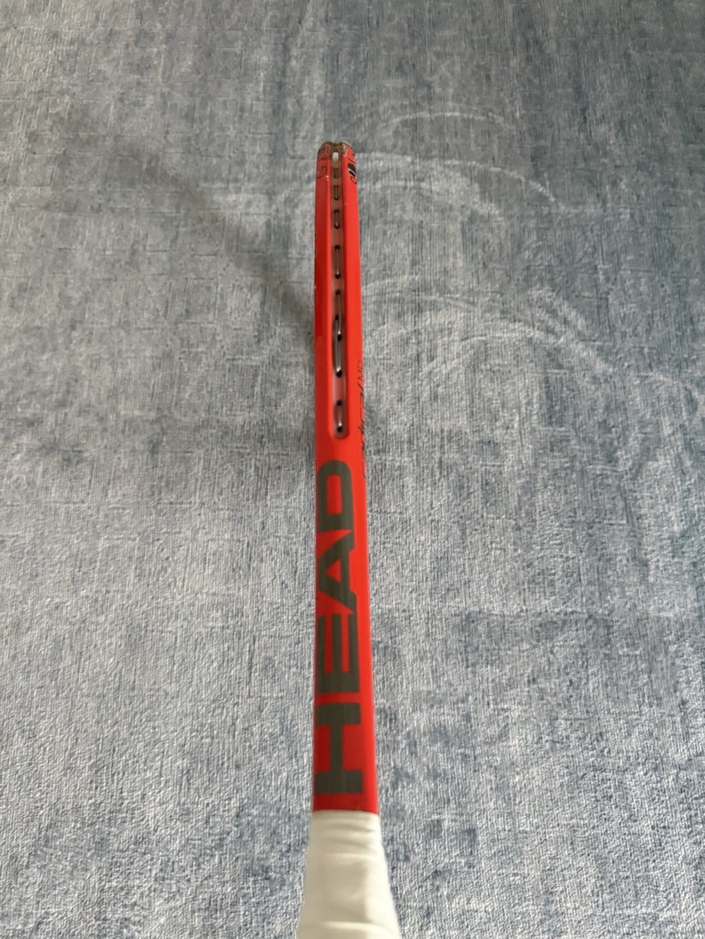 HEAD Radical MP 295g 98sq in Grip 3 Tennis Racket