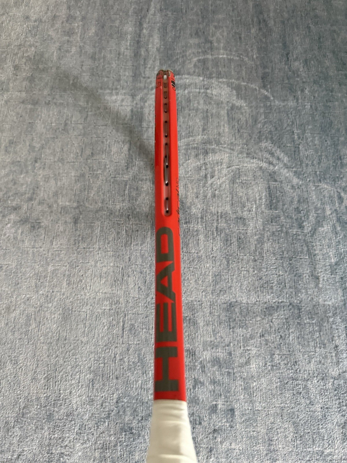 HEAD Radical MP 295g 98sq in Grip 3 Tennis Racket