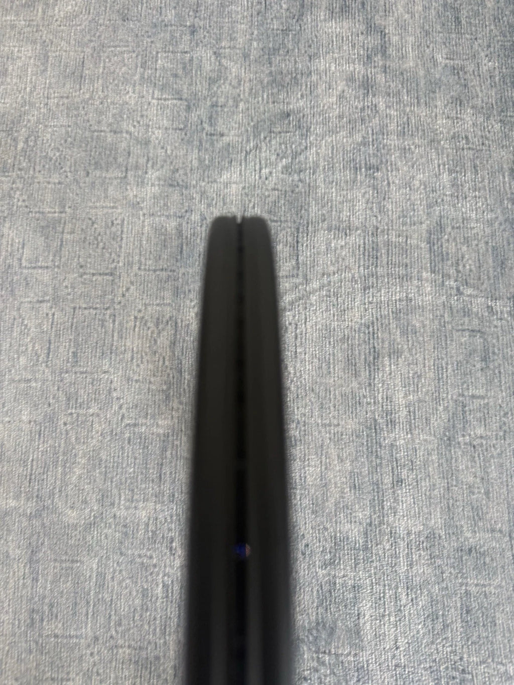 HEAD Pro Tour 2.0 325g 98sq in Grip 2 Tennis Racket – Custom Prestige Bumper