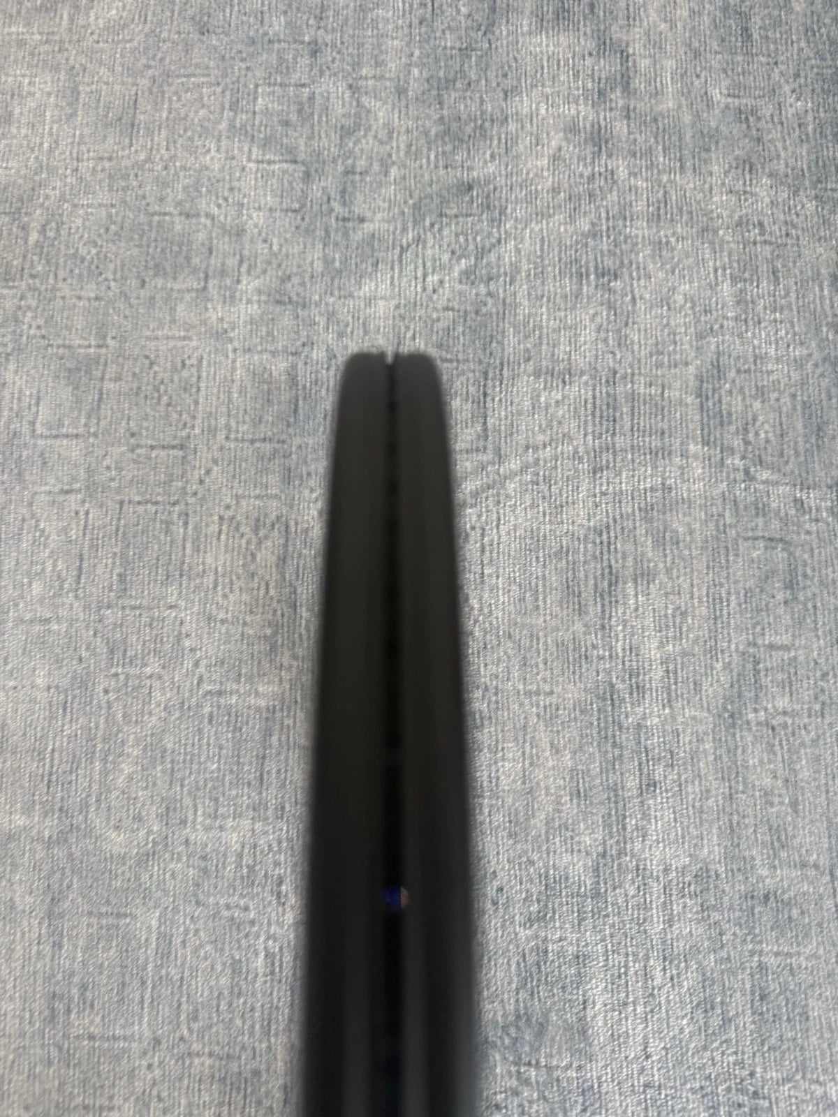 HEAD Pro Tour 2.0 325g 98sq in Grip 2 Tennis Racket – Custom Prestige Bumper