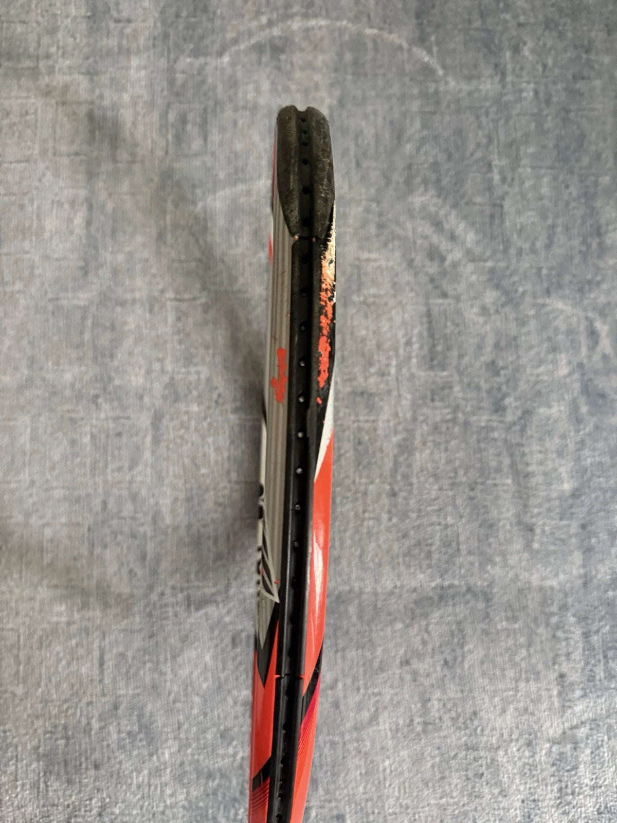 Yonex VCORE SV 98 305g 98sq in Grip 3 Tennis Racket