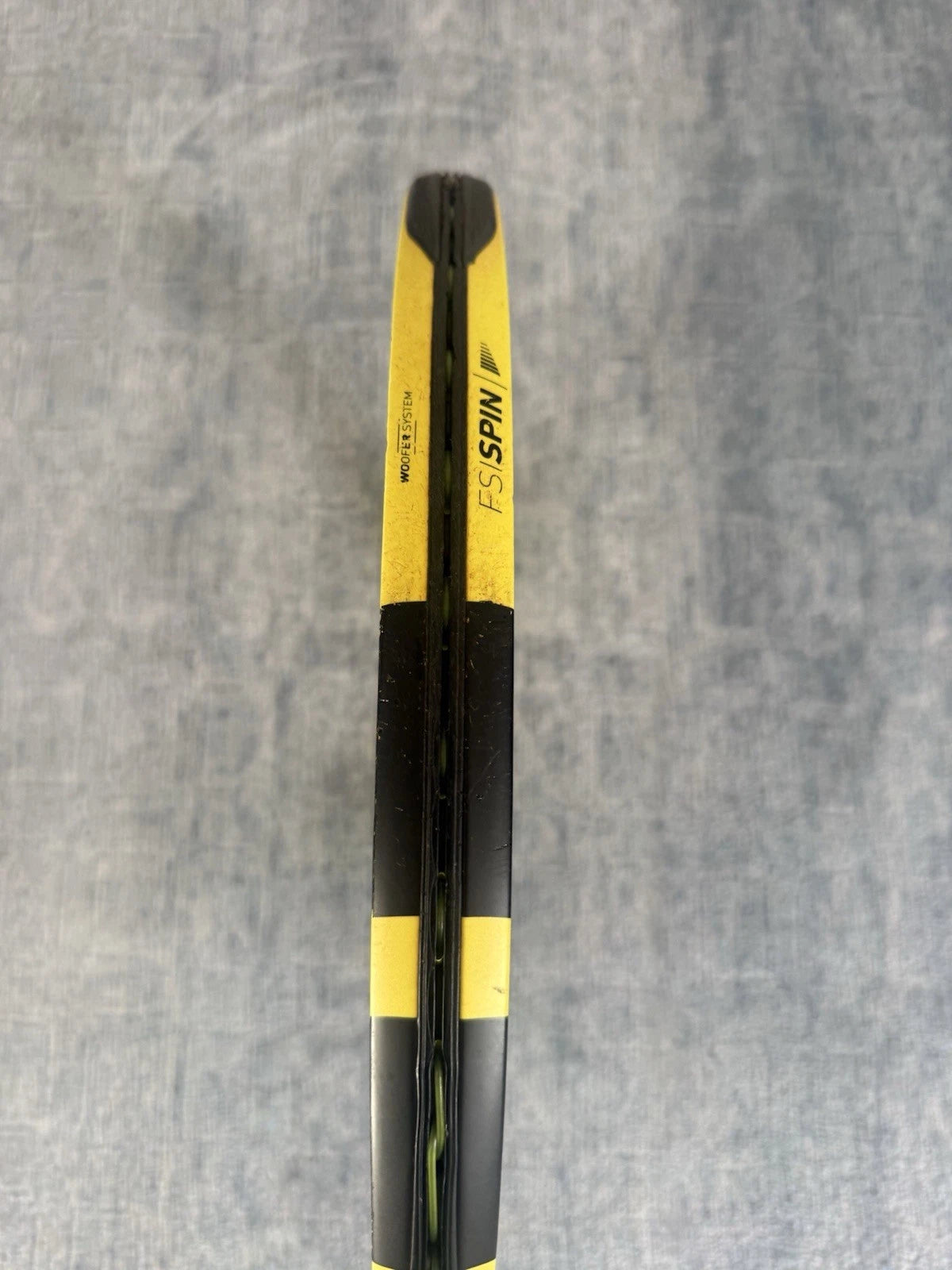 Babolat Pure Aero 2019 300g 100 Sq In Grip 3 Tennis Racket