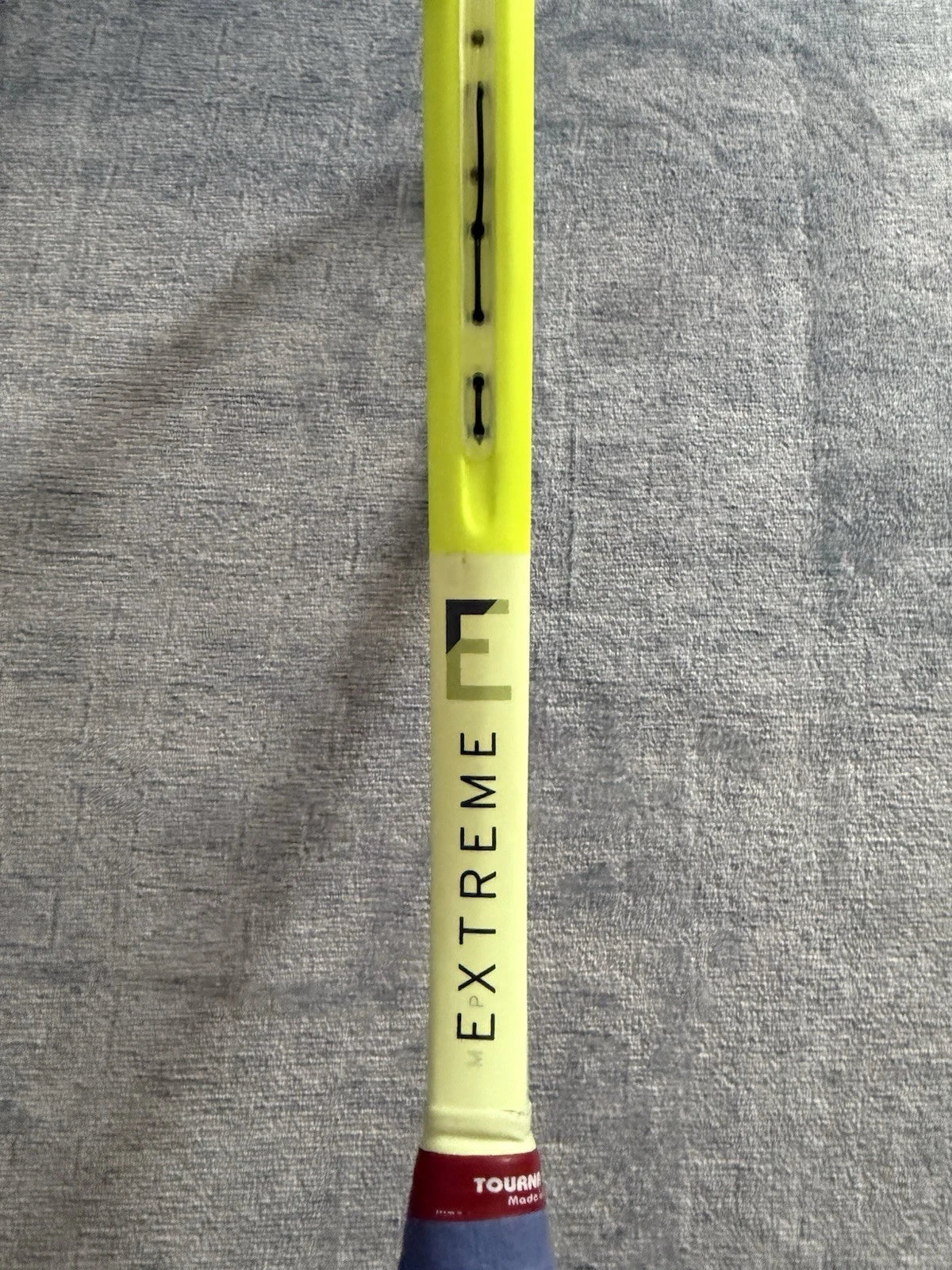 Head Extreme MP 2024 300g 100sq in Grip 3 Tennis Racket