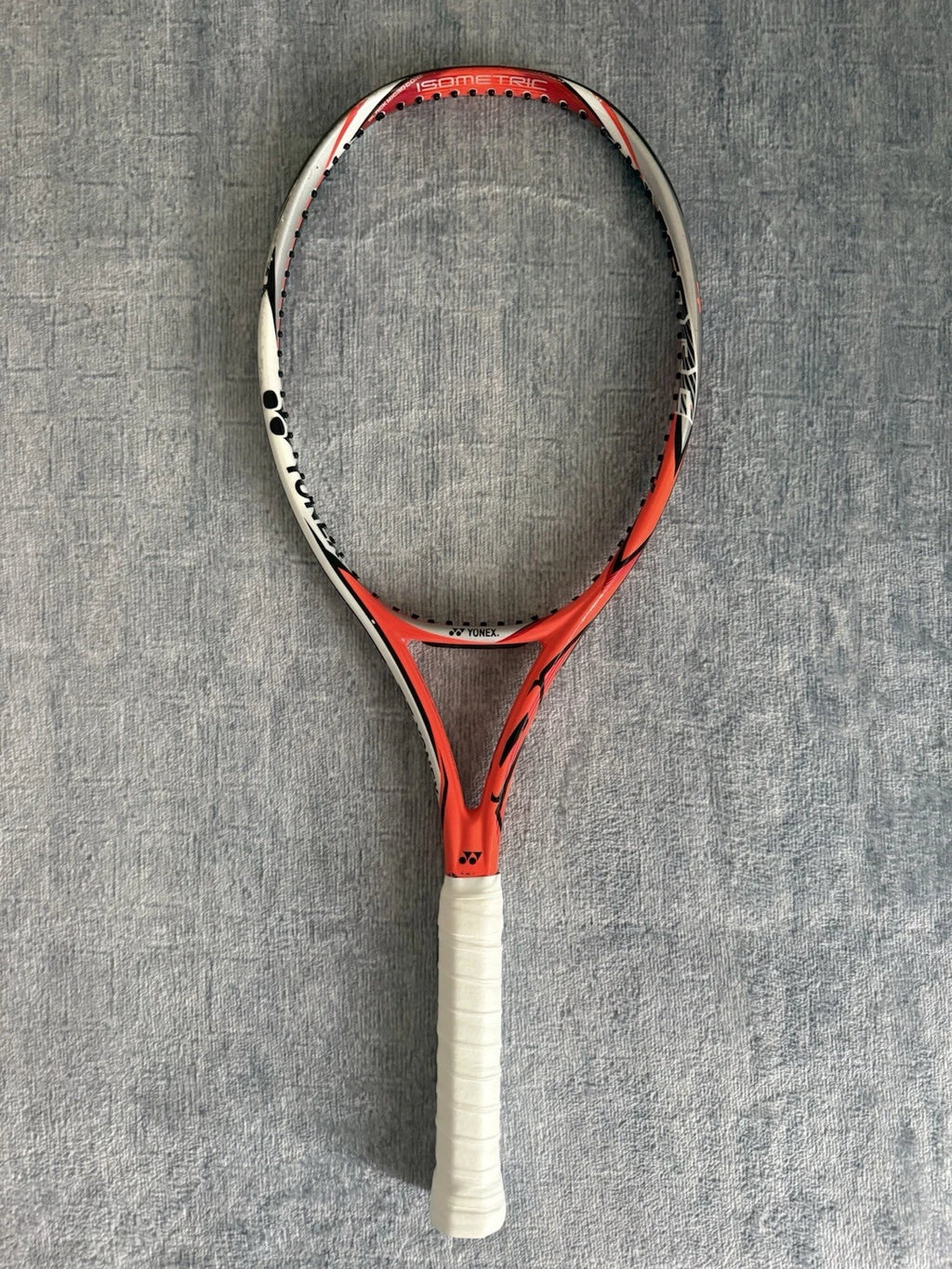 Yonex VCORE SV 98 305g 98sq in Grip 3 Tennis Racket