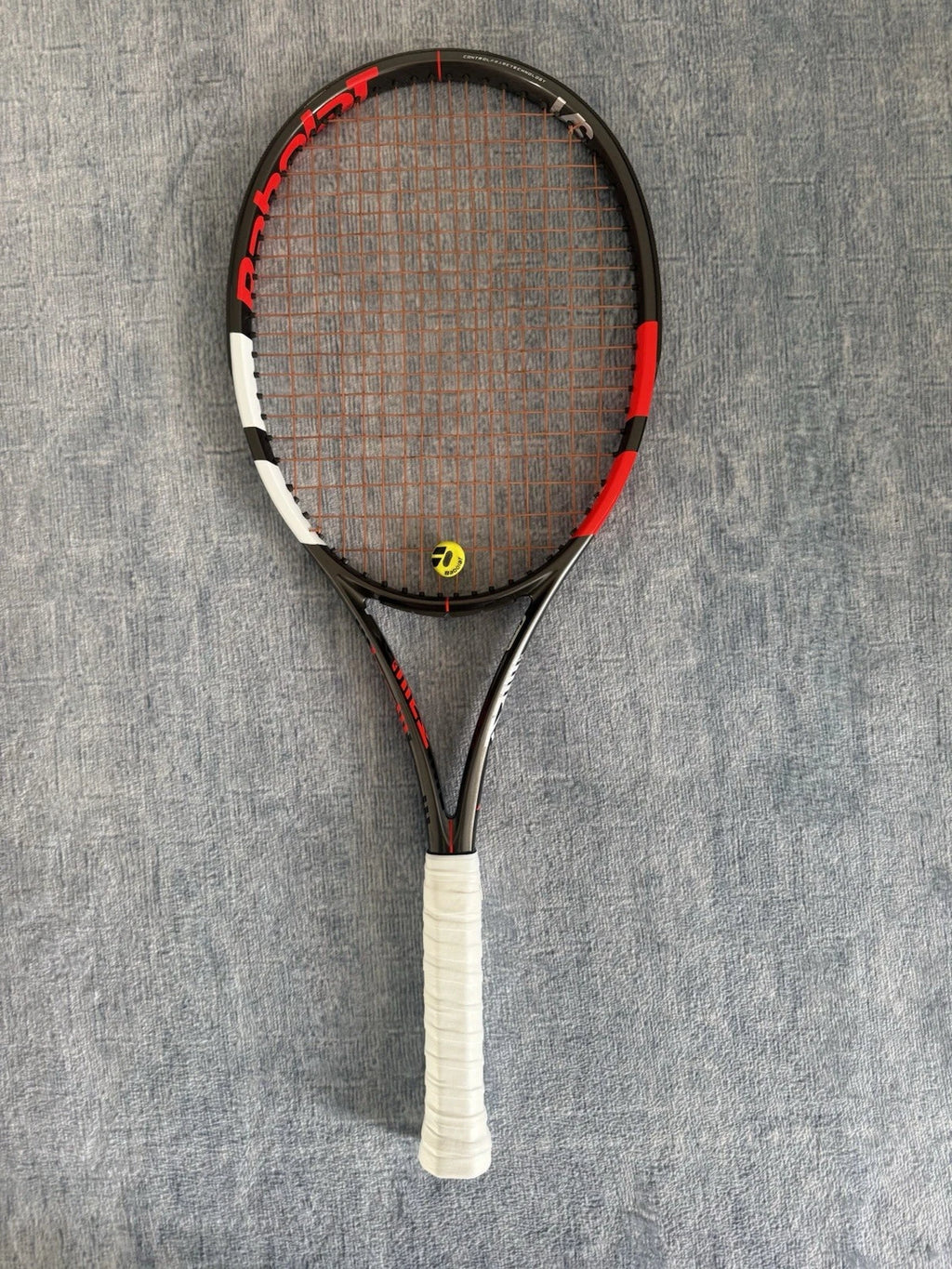 Babolat Pure Strike VS 2022 310g 97sq in Grip 2 Tennis Racket