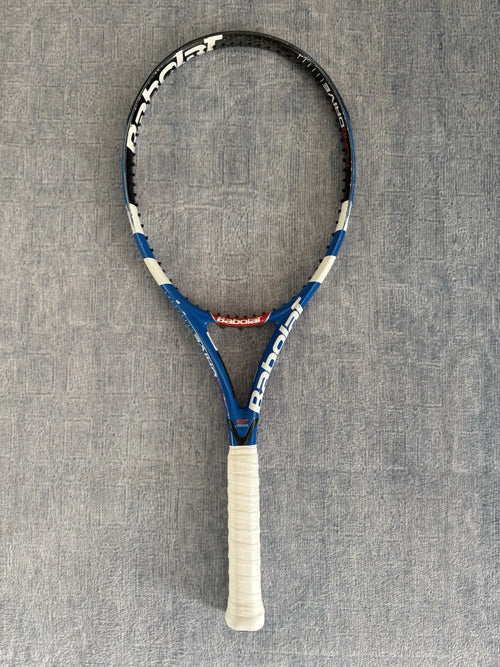 Babolat Pure Drive GT 300g 100sq in Grip 3 Tennis Racket