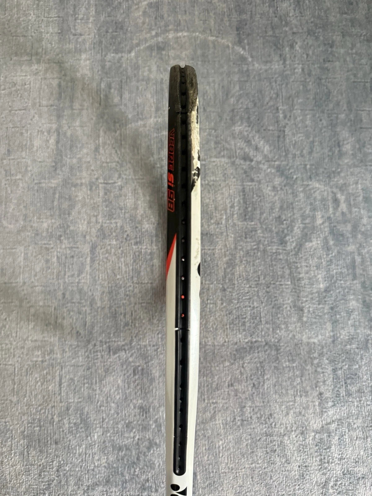 Yonex VCORE SV 98 305g 98sq in Grip 3 Tennis Racket