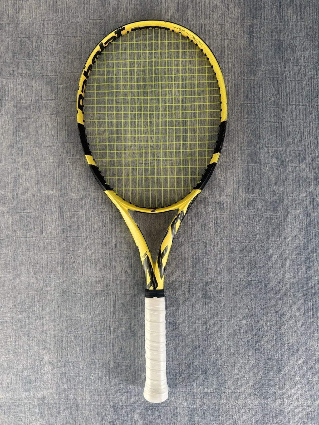 Babolat Pure Aero 2019 300g 100 Sq In Grip 3 Tennis Racket
