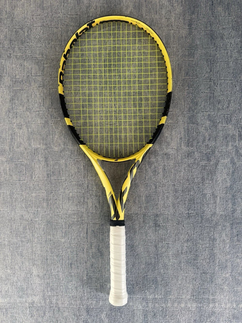 Babolat Pure Aero 2019 300g 100 Sq In Grip 3 Tennis Racket