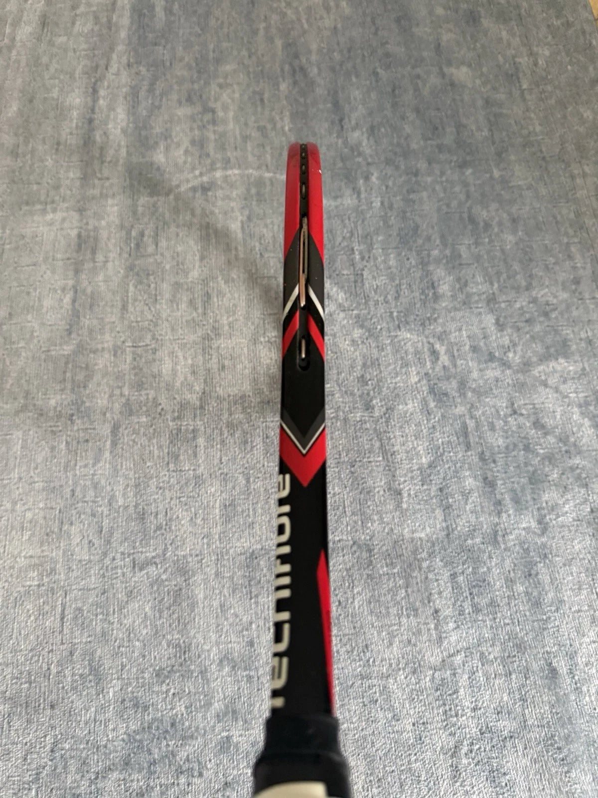 Tecnifibre T-Fight 320 320g 95sq in Grip 3 Tennis Racket
