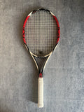 Wilson K Factor K Six One 95 333g 16x18 Grip 3 G3 Tennis Racket