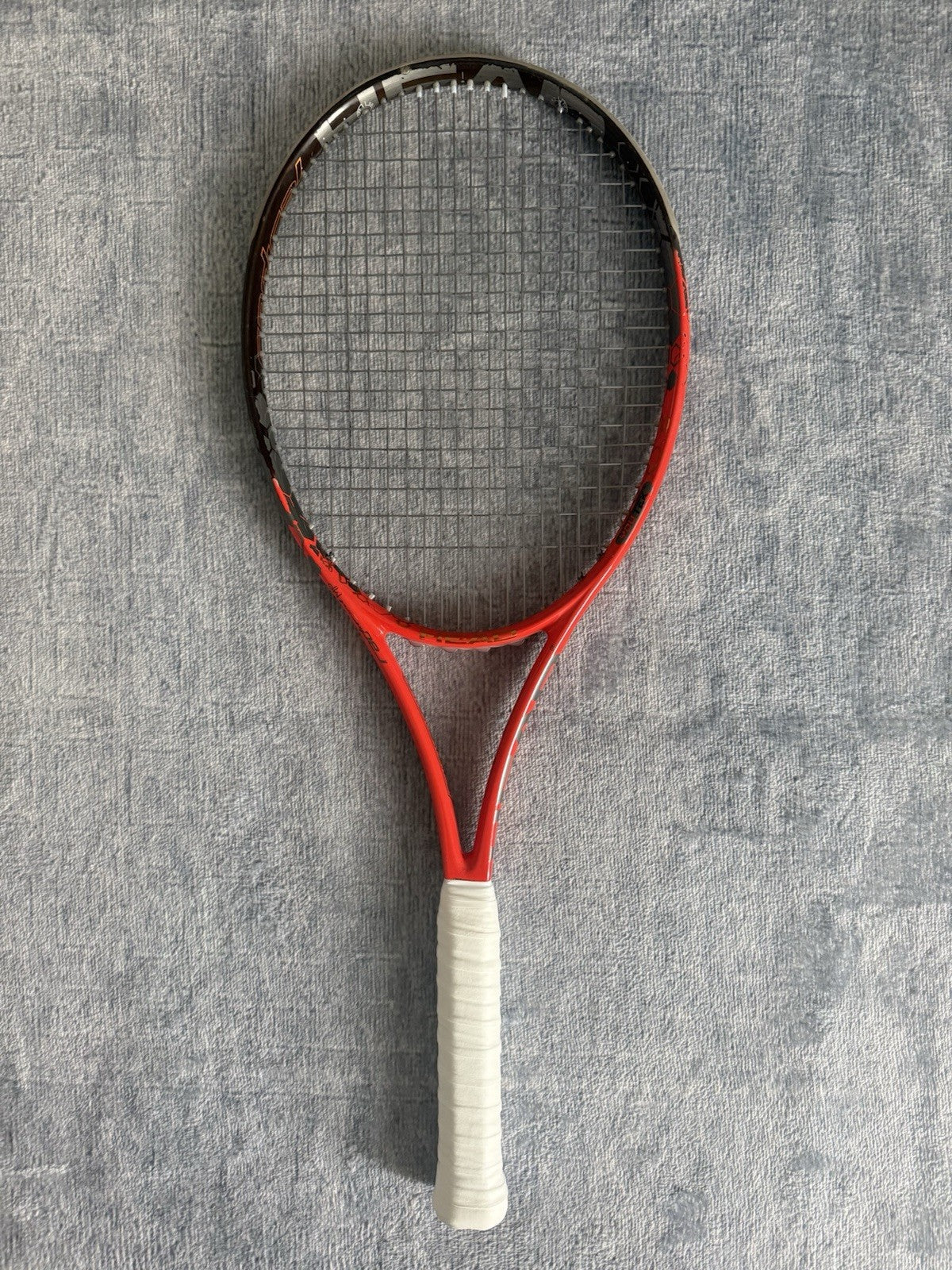 HEAD Radical MP 295g 98sq in Grip 3 Tennis Racket