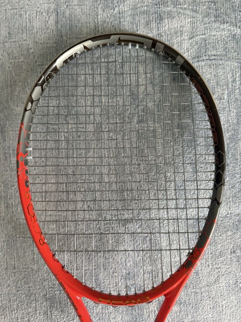 HEAD Radical MP 295g 98sq in Grip 3 Tennis Racket
