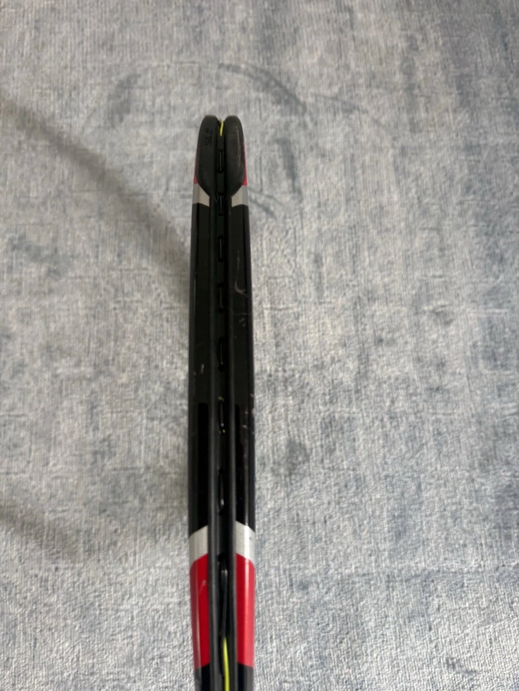 Yonex RQiS 1 Tour 320g 95sq in Grip 3 Tennis Racket