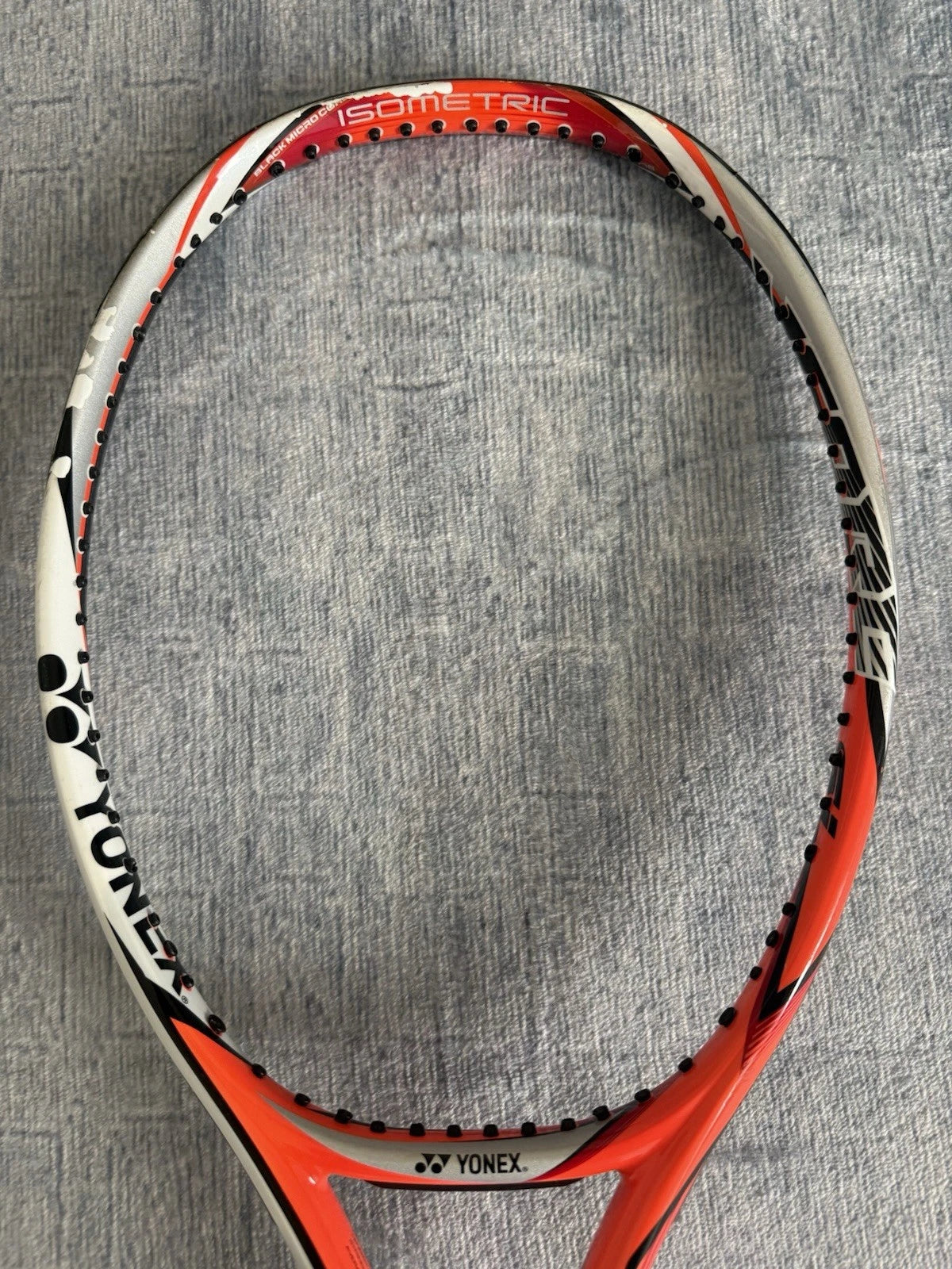 Yonex VCORE 98 305g 16x20 Grip 3 Tennis Racket