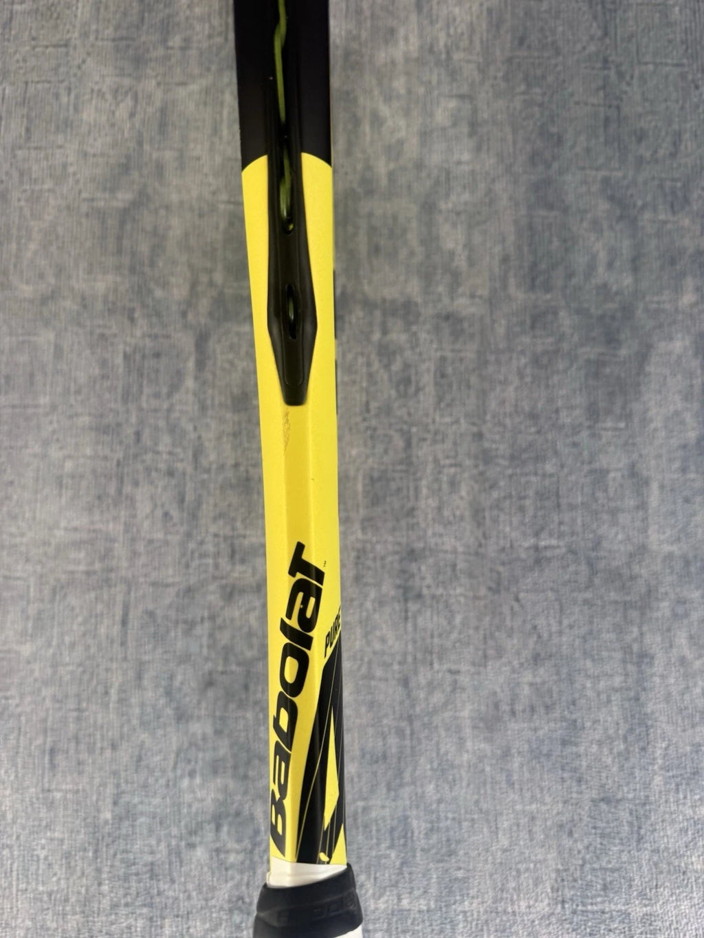 Babolat Pure Aero 2019 300g 100 Sq In Grip 3 Tennis Racket