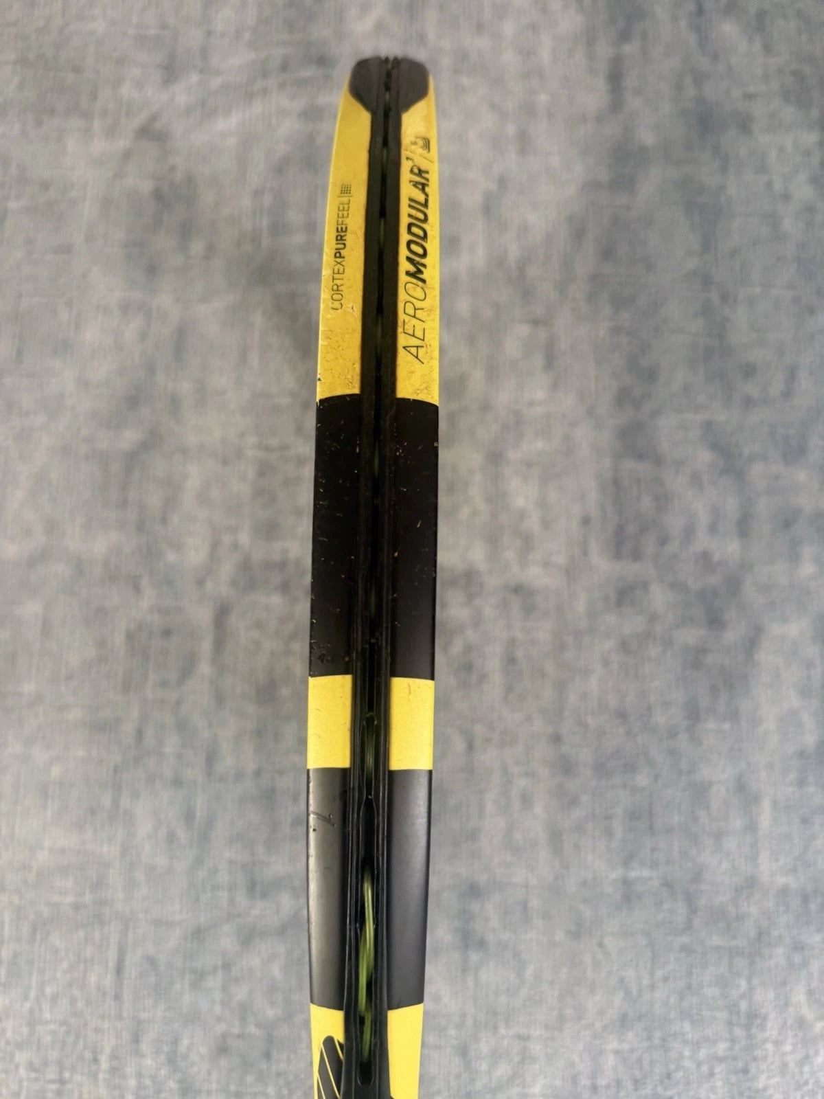 Babolat Pure Aero 2019 300g 100 Sq In Grip 3 Tennis Racket