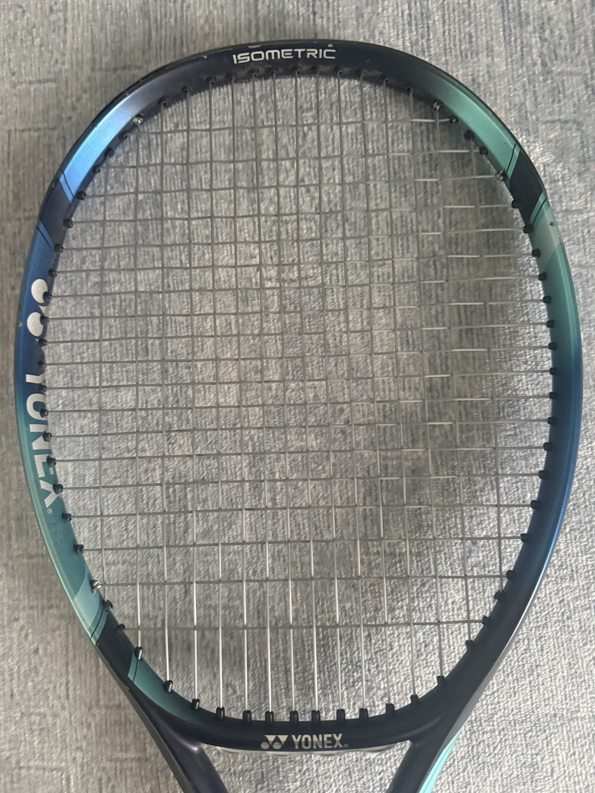 Yonex EZONE 98 2022 305g 98sq in Grip 2 Tennis Racket