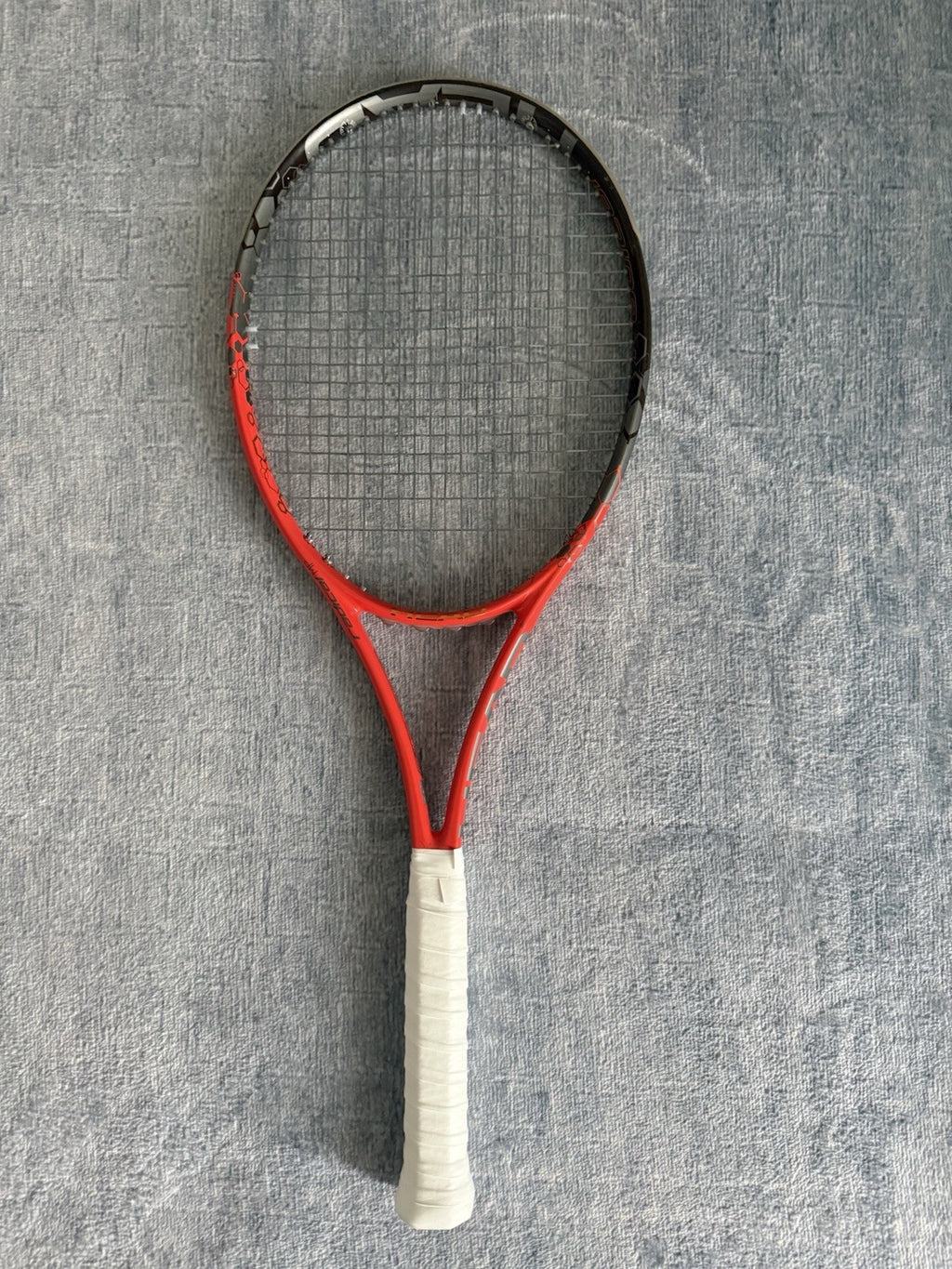HEAD Radical MP 295g 98sq in Grip 3 Tennis Racket