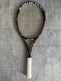 Tecnifibre T-Fight 315 315g 98sq in Grip 4 Tennis Racket