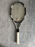 Pacific X Force Pro 320g 98 Sq Inch Grip 3 G3 Tennis Racket
